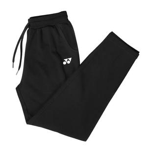 尤尼克斯2025爆款yy羽毛球长裤男款秋冬季休闲比赛长裤透气运动裤