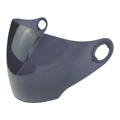 头盔镜片高清防晒骑得快强化耐摔