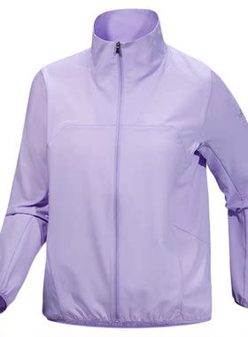 始祖鸟SIMAJACKET风壳®夹克