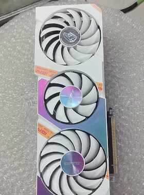 七彩虹 iGame GeForce RTX 3060 Ult