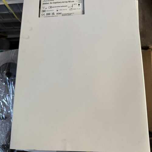 溢价-Thermo Fisher 3500xl Dx Capill