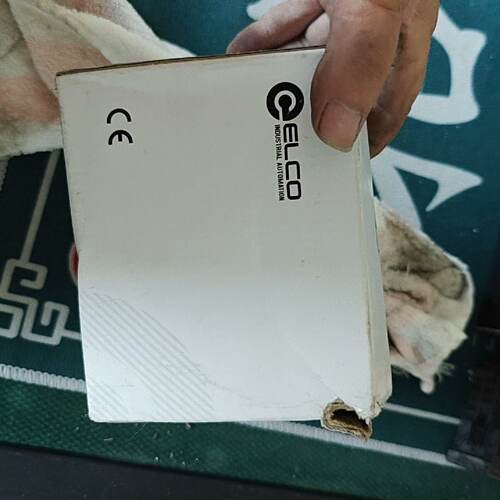 溢价-宜科ELCO编码器