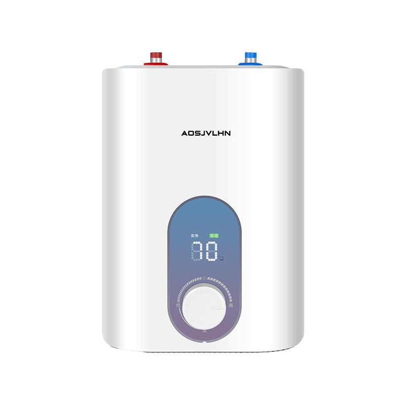 AO史密思厨宝热水器智能家用储水式厨房台下一级能效小型速热水宝