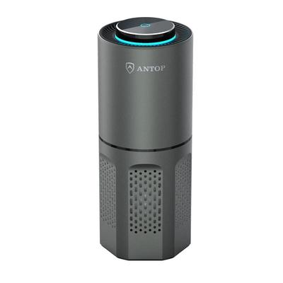 除二手烟除甲醛车载空气净化器