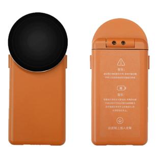 适用于问界M9M8M7磁吸接口支架后排魔吸手机平板支架汽车用品配件