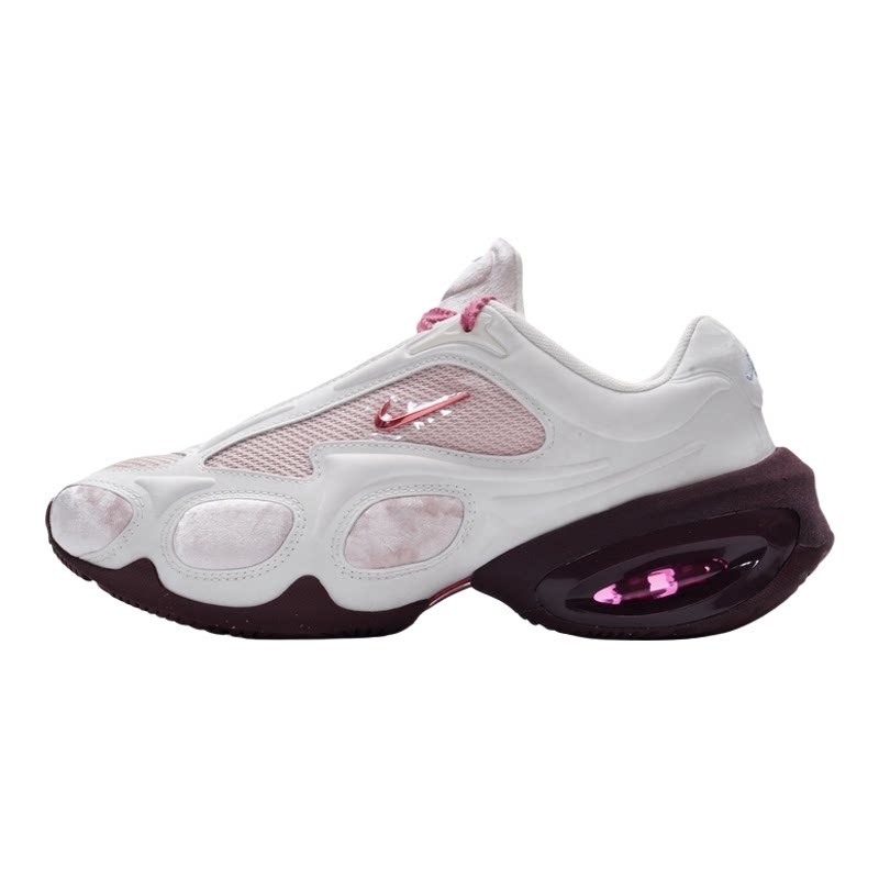 耐克NIKE女鞋 2026新款秋季运动鞋AIR MAX MUSE气垫 情人节跑步鞋