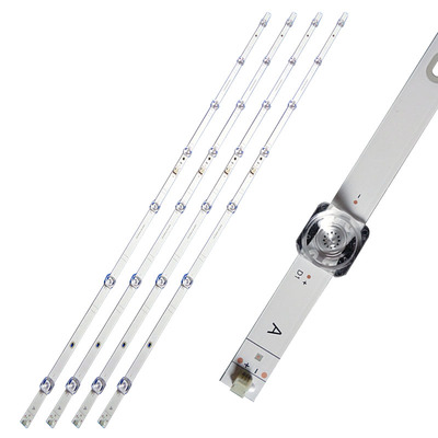 适用于海信55寸液晶电视灯条全新