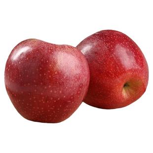 陕西秦冠苹果新鲜水果粉面甜老人宝宝刮泥整箱当季红香蕉10斤包邮