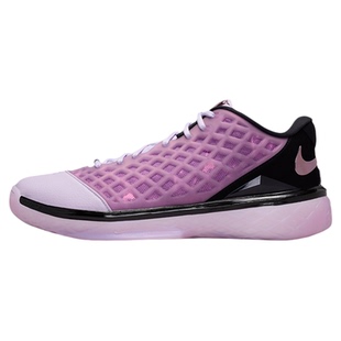 球鞋家 Nike Kobe 3 科比3 浅青绿低帮男子实战篮球鞋 IX2017-100