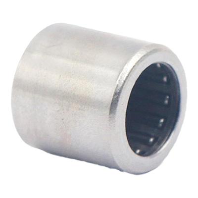 单边封口型滚针轴承BK0408 0808 0810 1010 1210 2016 2020 2820