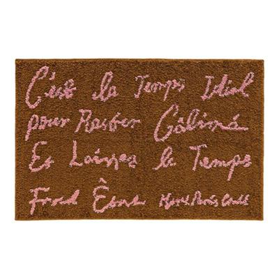 复古法式入户客厅卧室超柔软地垫