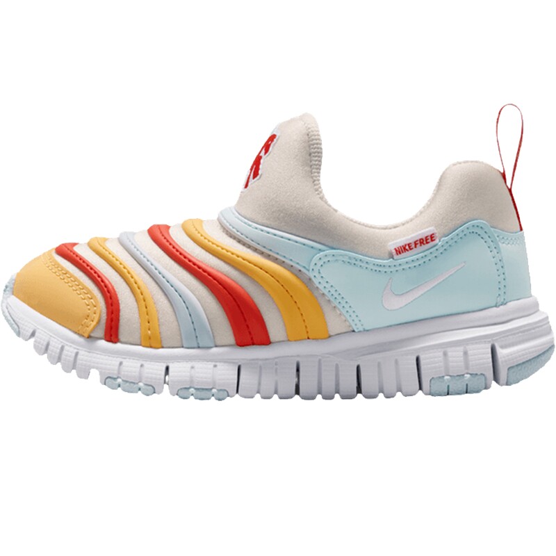 nike耐克运动休闲童鞋