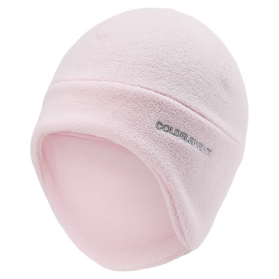 Coldelement成人帽子女男冬抓绒