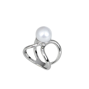 新款丝巾扣高端多功能扣小方巾扣简约衣角打结扣衬衫飘带扣配饰