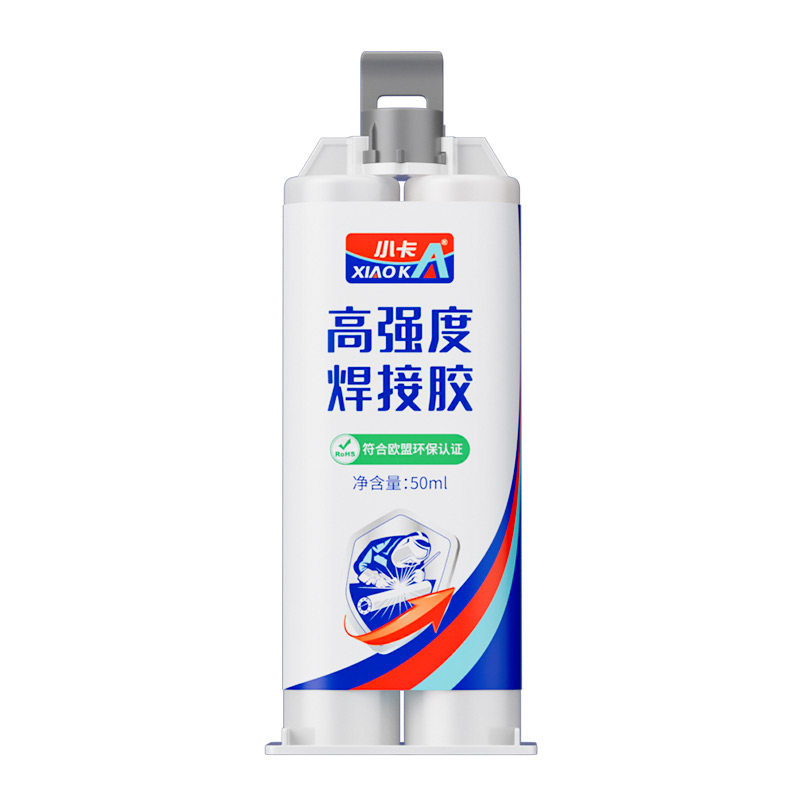 高强度防水耐高温强力ab胶