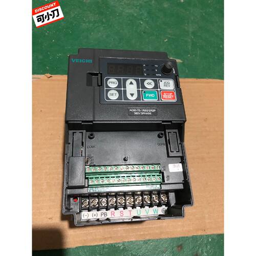 询价伟创变频器ac60-t3-1r5g/2r2p