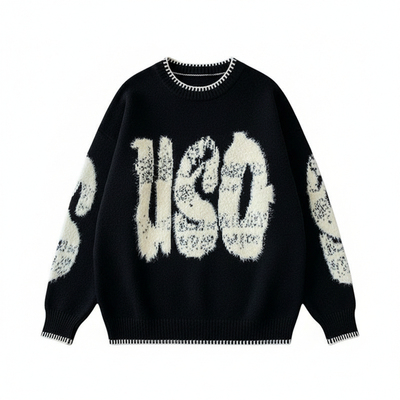 加厚保暖毛衣针织打底衫内搭外套