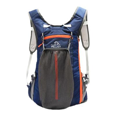 伯希和户外骑行双肩包徒步登山包