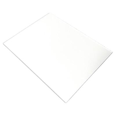 厂家批发pc耐力板3毫米透明聚碳酸酯板实心采光遮阳雨棚板pc板