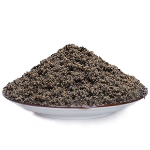 2斤现磨纯黑芝麻粉熟即食儿童干吃营养代餐粉不加糖1000g包邮