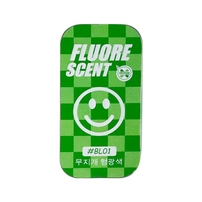 ryb榕悦熊nekoko妮可可荧光色