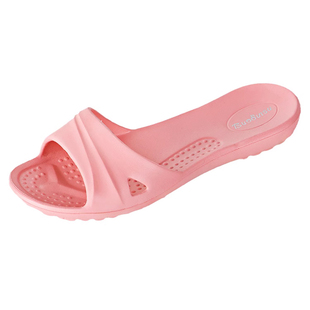 步术中国台湾进口拖鞋女eva室内家居家用夏季防滑浴室洗澡轻便