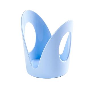 汇丰信佳杯托一次性纸杯水杯杯架杯拖塑料杯套隔热防烫办公室家用