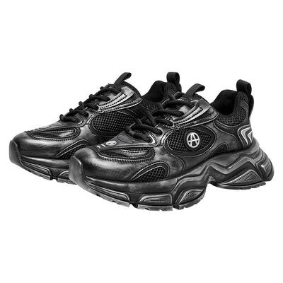 爱克佩特复古潮流时尚老爹鞋