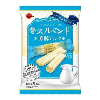 日本直邮布尔本黄油蛋卷布尔本