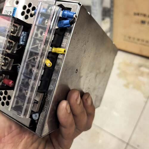议 价科索电源PAA300F12有3个300W输出DC12V工业自动可 维修