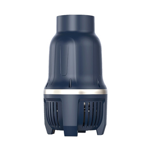 鱼池循环水泵静音抽水泵水池底吸潜水泵假山流水喷泉水泵大流量