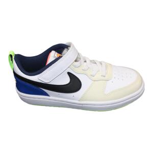 Nike/耐克 Court儿童中童春秋运动鞋低帮板鞋DO7447-101