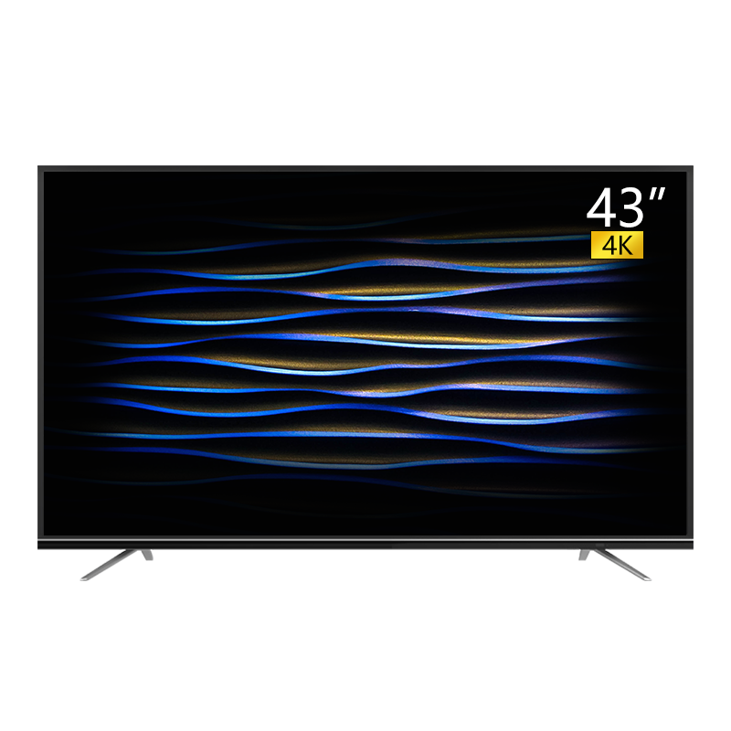 【报价参考】创维43M9对比长虹43D5S区别是？哪个好用？
