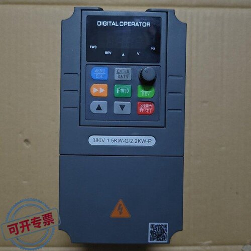 议 价源信变频器YX3000D4T0015G4T0022PC工业自动可 维修