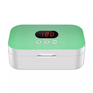 展望兴UV光固机曲屏专用紫光固化机矩阵灯珠辅助贴膜机不可除气泡