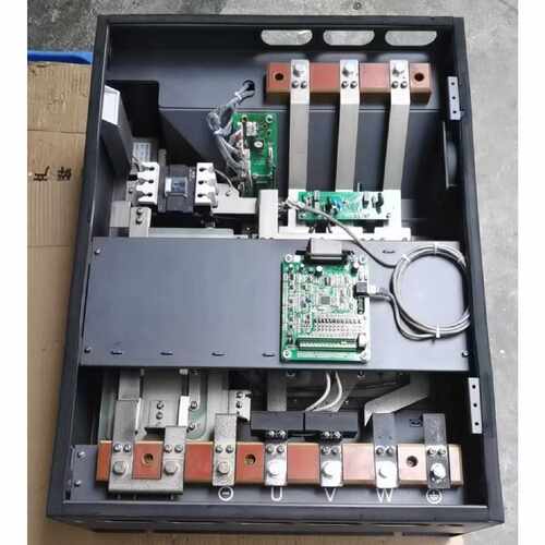 议价易驱变频器CV3100-4T0930M/4T1100FP16 380V90KW重载型  全新