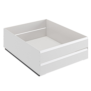 定制拉篮厨房橱柜转角柜改造调味篮抽屉式置物架拐角双围栏储物盒