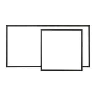 樱花金鼎集厨房30X30x60led平板灯卫生间铝扣板浴室嵌入式30*60灯