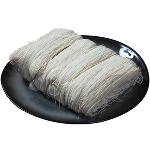 买2送1_闽臻福州手工线面2斤长寿面闽南面线糊生日挂面龙须面特产