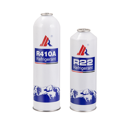 空调制冷剂R22R410A环保冷媒雪种
