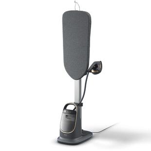 飞利浦高端增压蒸汽挂烫机2025新款家用服装店熨衣服智能AIS8540