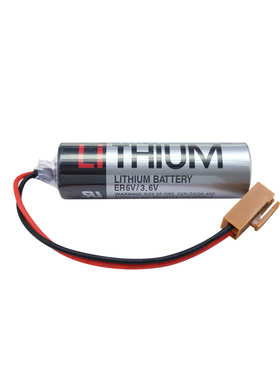 M70系统驱动机器人电池ER6V3.6v
