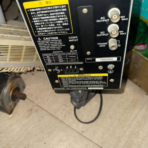 议价建伍音频毫伏表VT182VT182vt182vt182Vt182VT180VT181