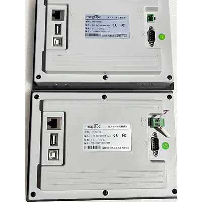 议价昆仑通泰触摸屏TPC7072GI很具适用