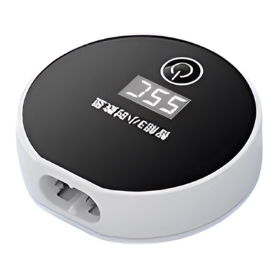 加热鼠标垫女生高颜值防水暖桌垫