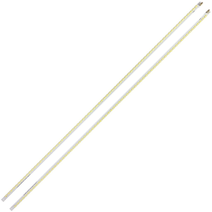 适用TCL L46F2550E L46S3211灯条OEM46LB01_LED7020_V0.1背光灯