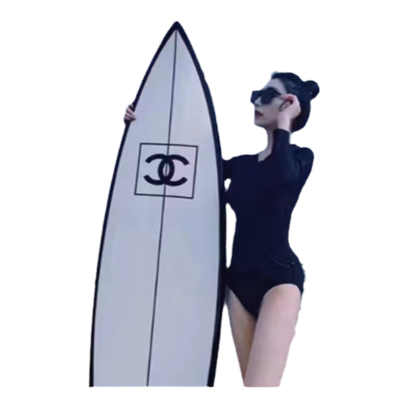 三亚湾冲浪体验