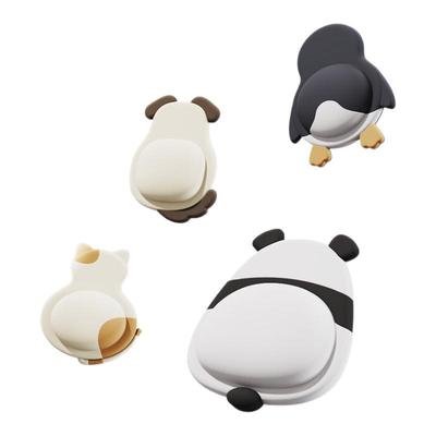 门把手防撞硅胶入户门防碰撞神器