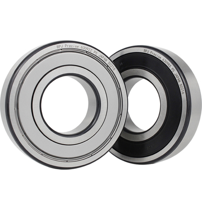 日本进口深沟球轴承高精度