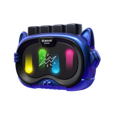 儿童益智闯关玩具训练孩子专注力